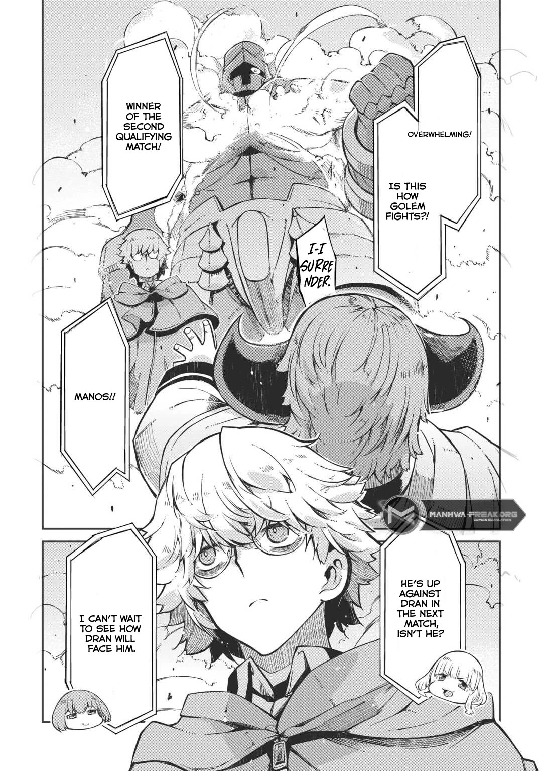 Sayounara Ryuusei, Konnichiwa Jinsei chapter 88 page 30