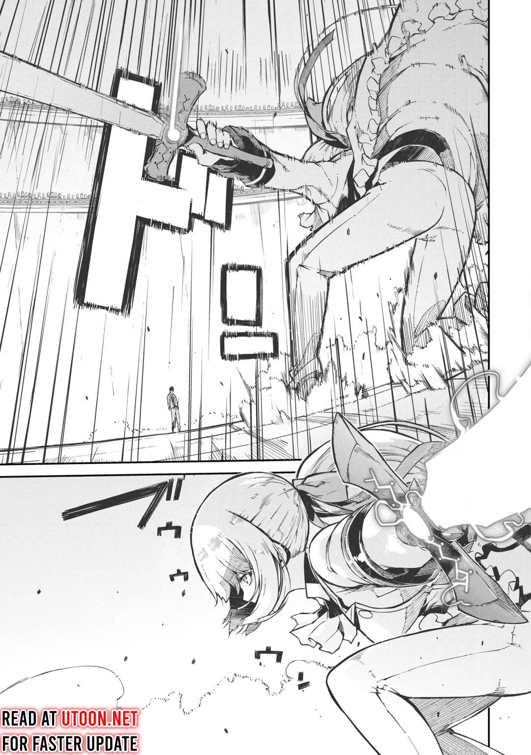 Sayounara Ryuusei, Konnichiwa Jinsei chapter 91 page 13