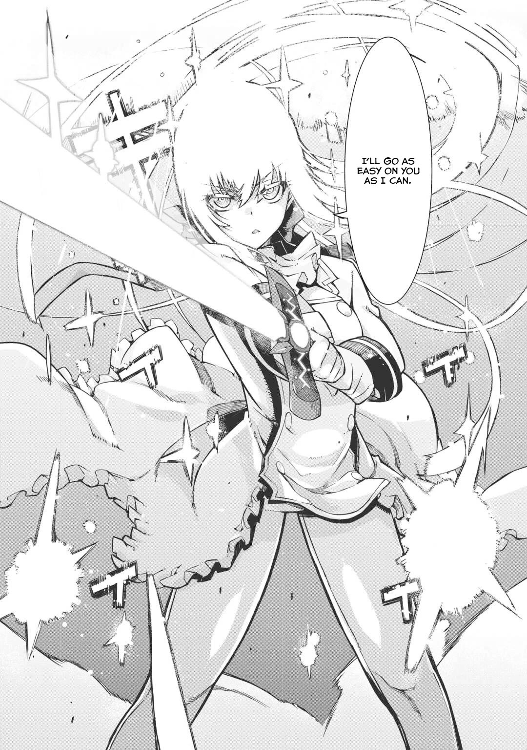 Sayounara Ryuusei, Konnichiwa Jinsei chapter 91 page 19