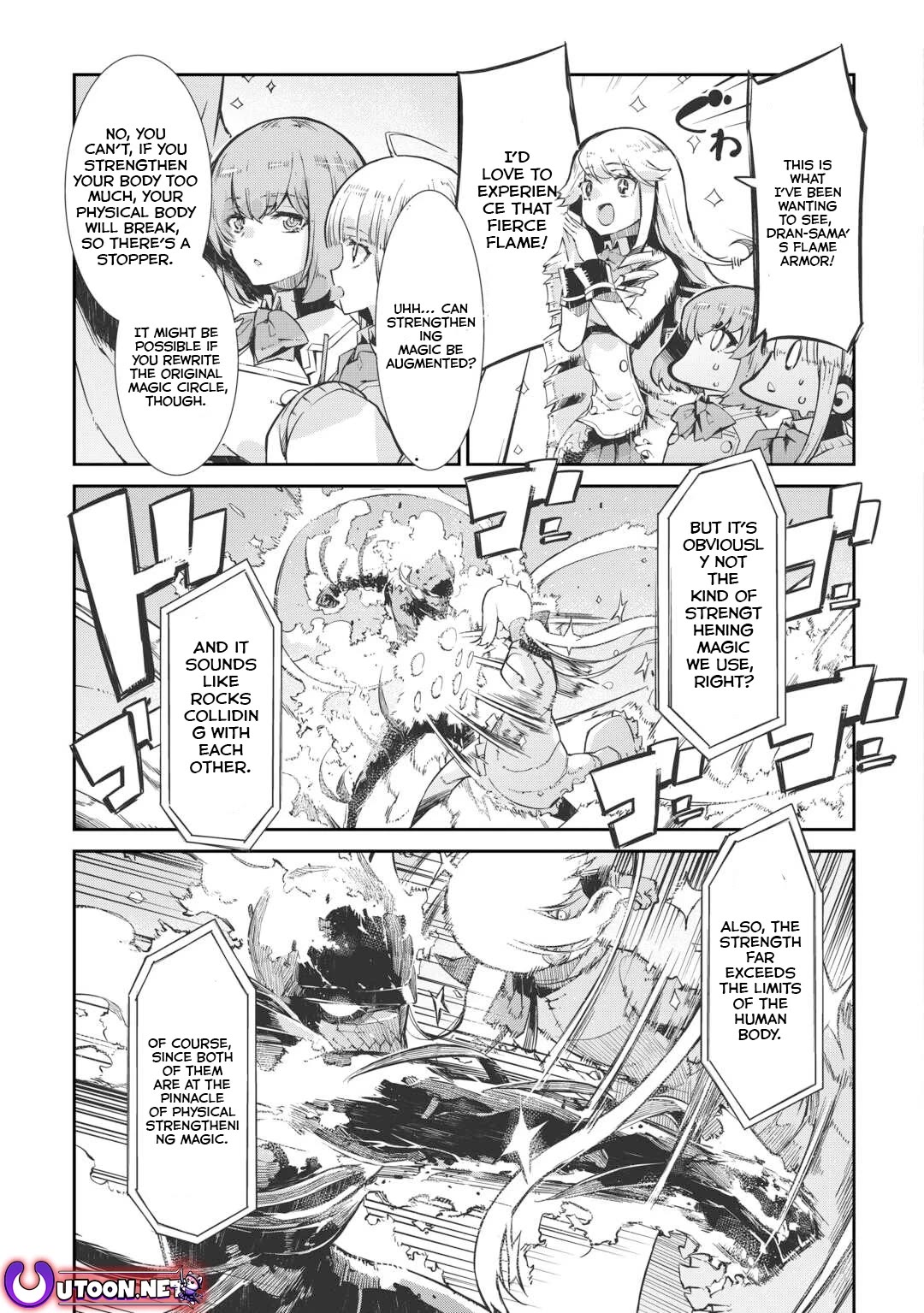 Sayounara Ryuusei, Konnichiwa Jinsei chapter 91 page 41