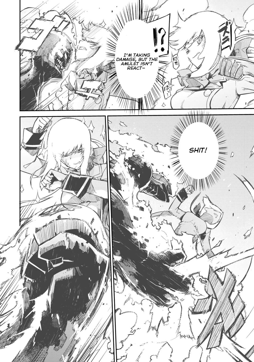 Sayounara Ryuusei, Konnichiwa Jinsei chapter 91 page 44