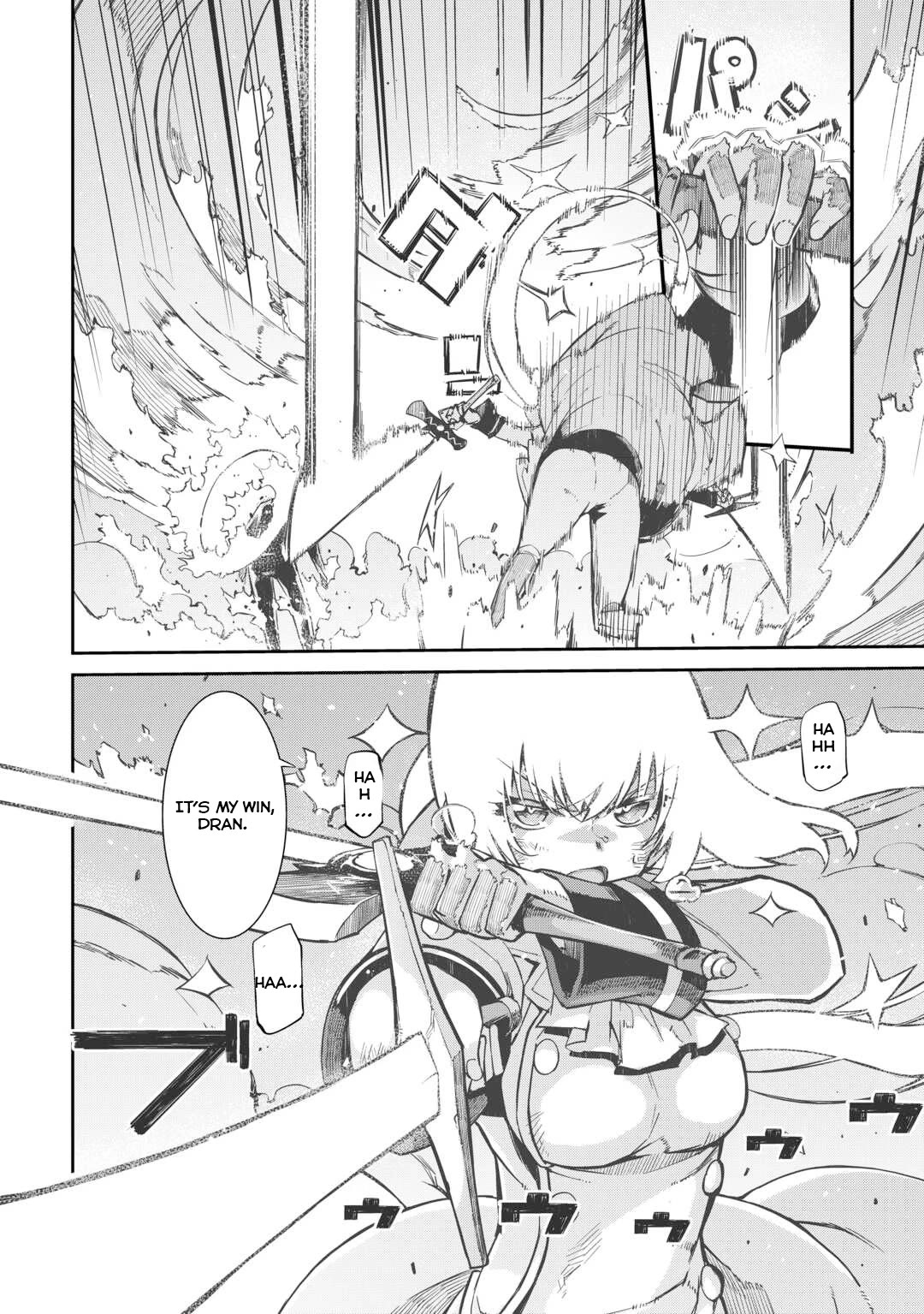 Sayounara Ryuusei, Konnichiwa Jinsei chapter 91 page 50