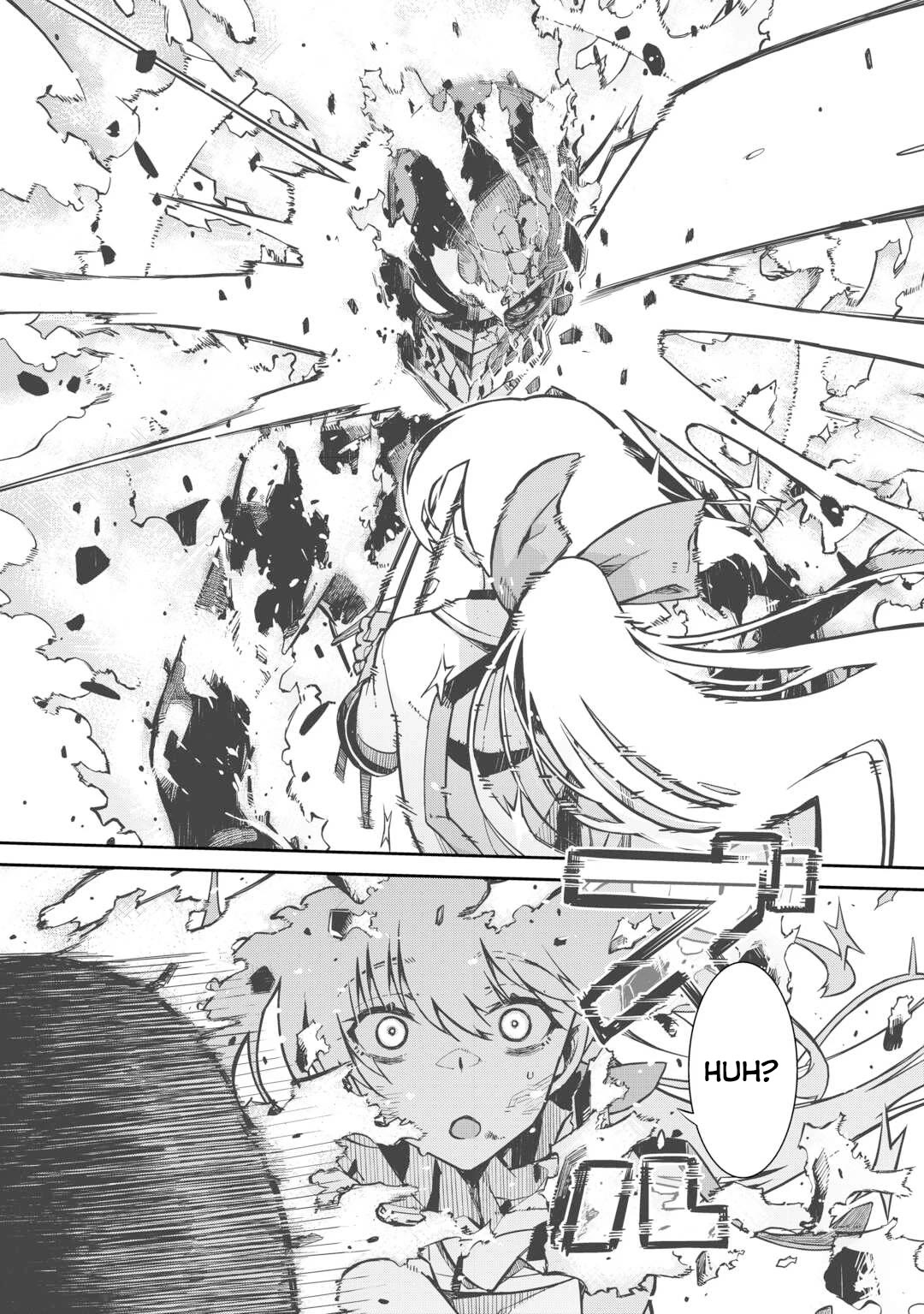 Sayounara Ryuusei, Konnichiwa Jinsei chapter 91 page 54