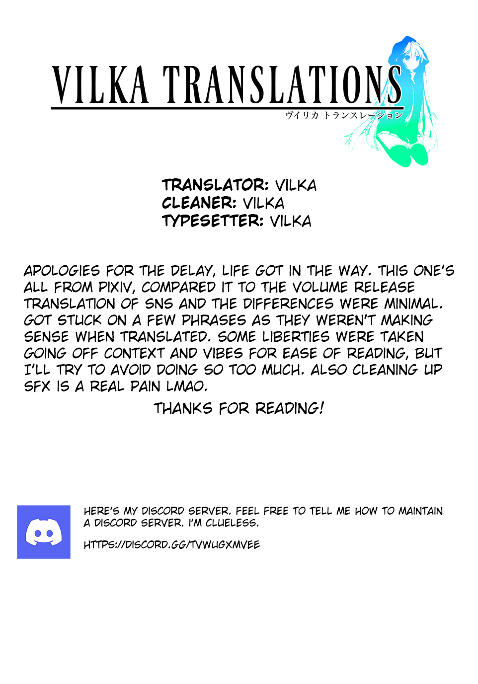 Scary Face High Schooler and Miss Plain Jane chapter 13 page 22