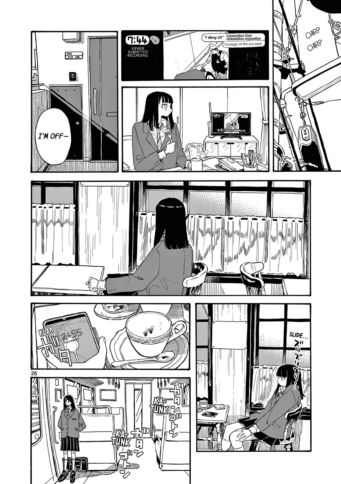 School Back chapter 1 page 26