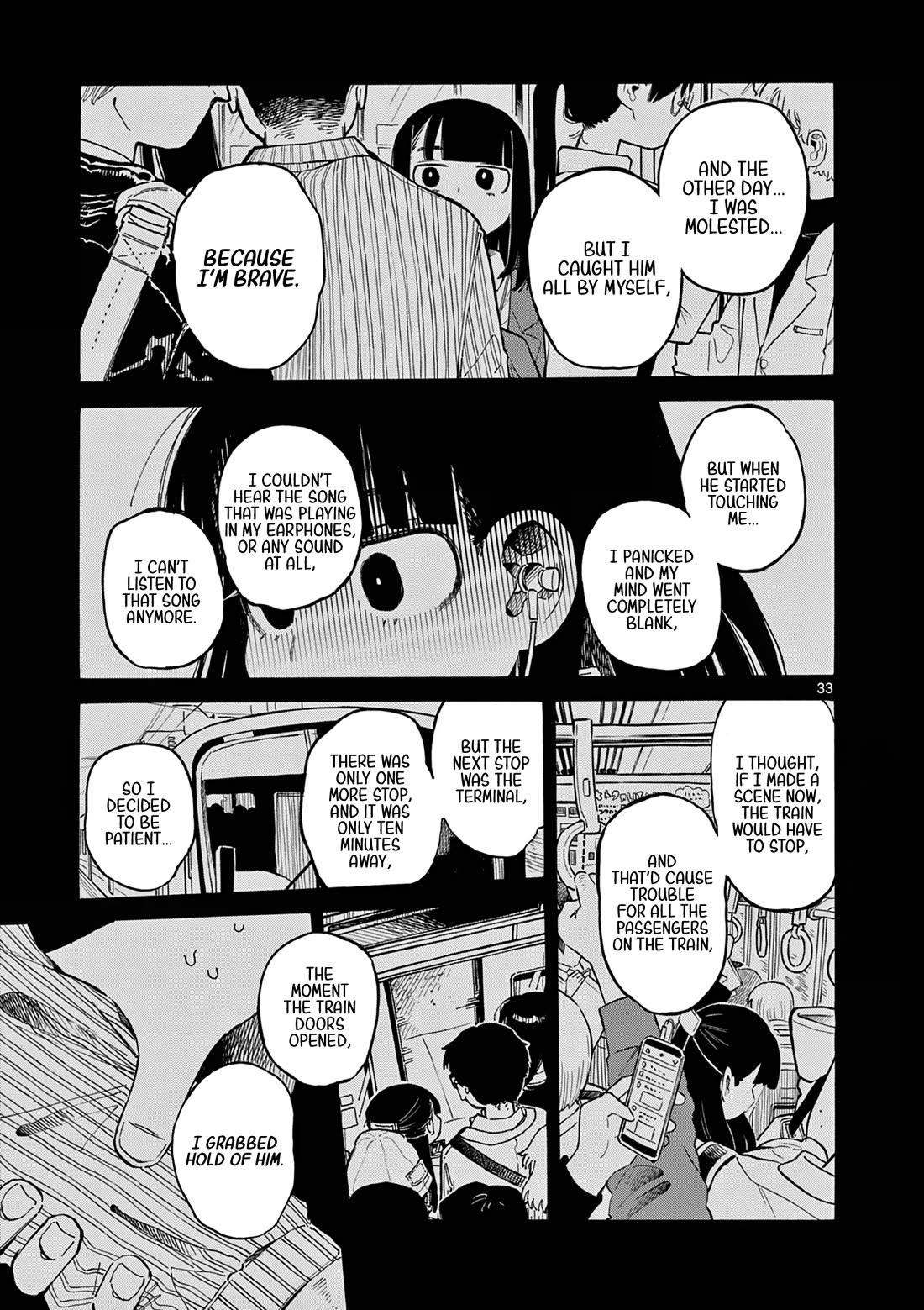 School Back chapter 1 page 33