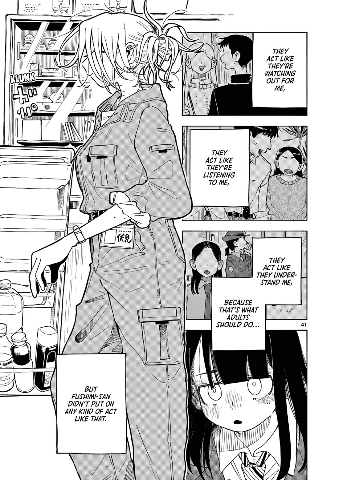 School Back chapter 1 page 41