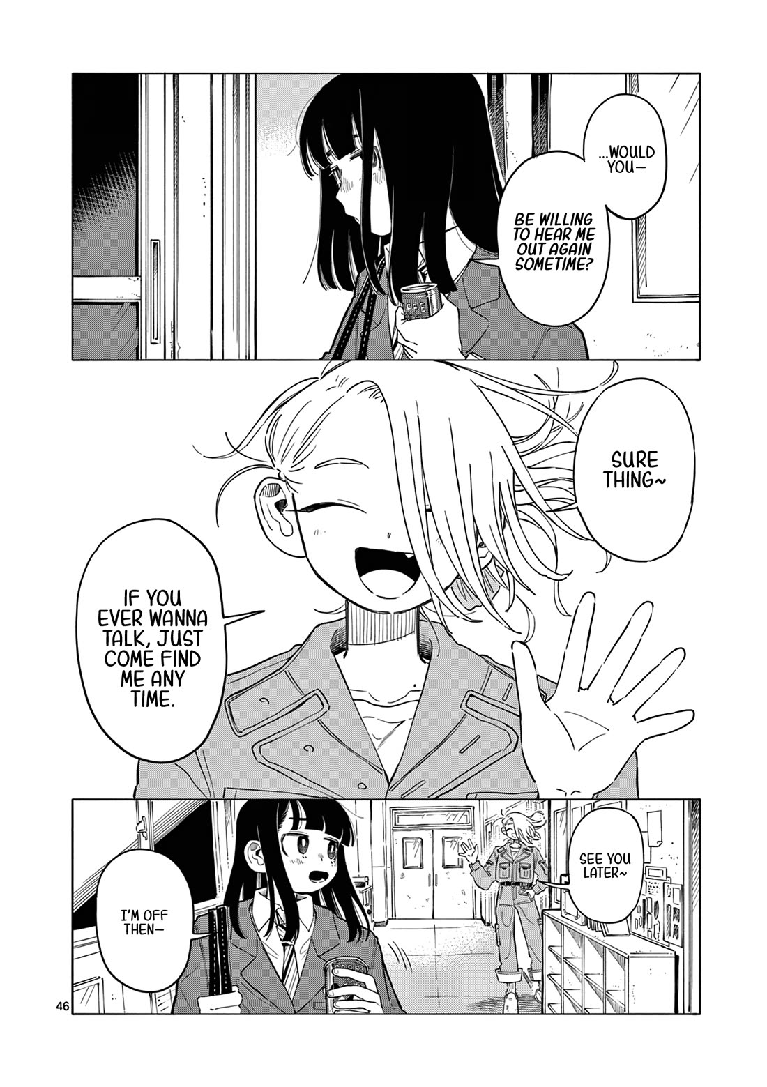 School Back chapter 1 page 46