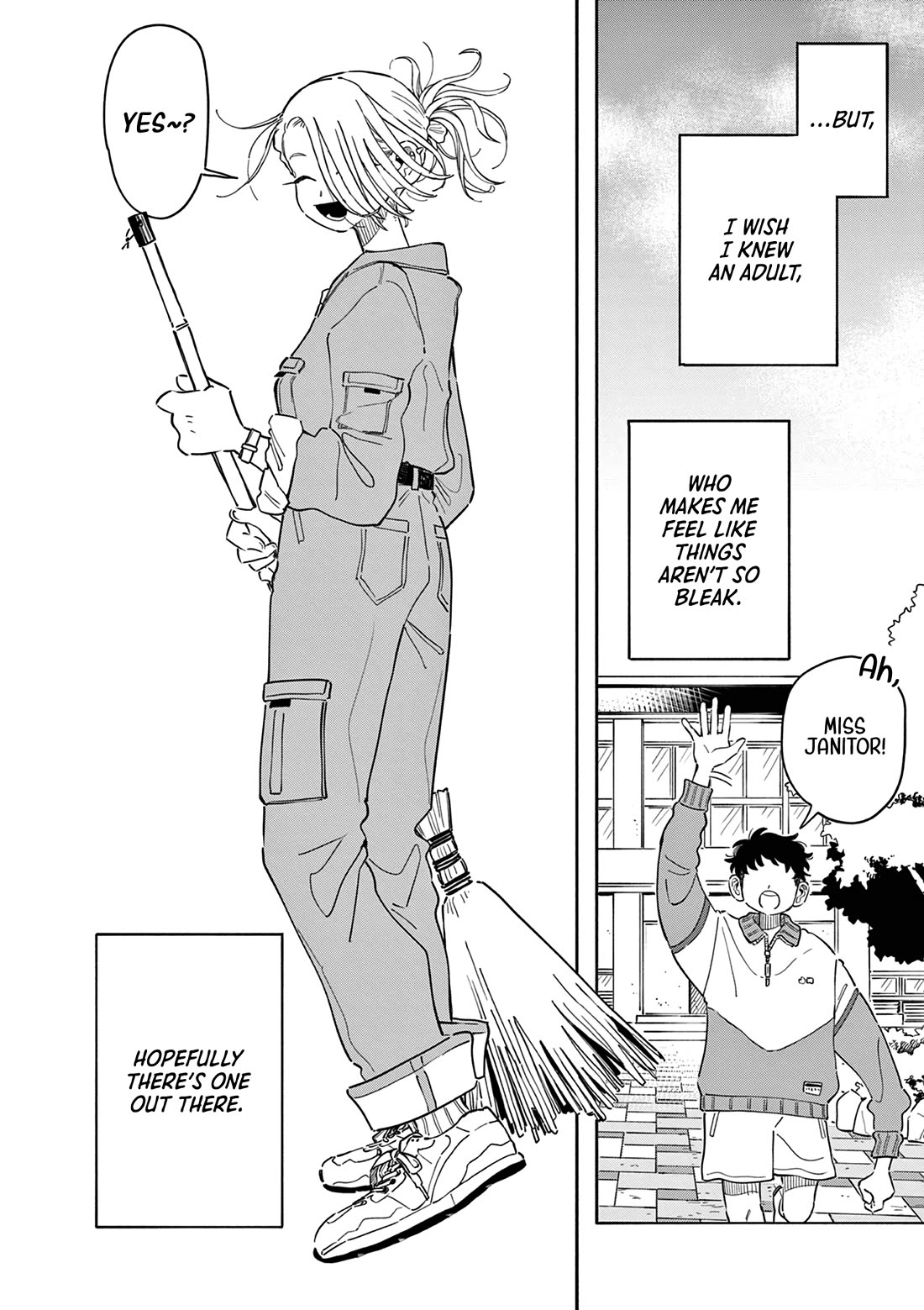 School Back chapter 1 page 50