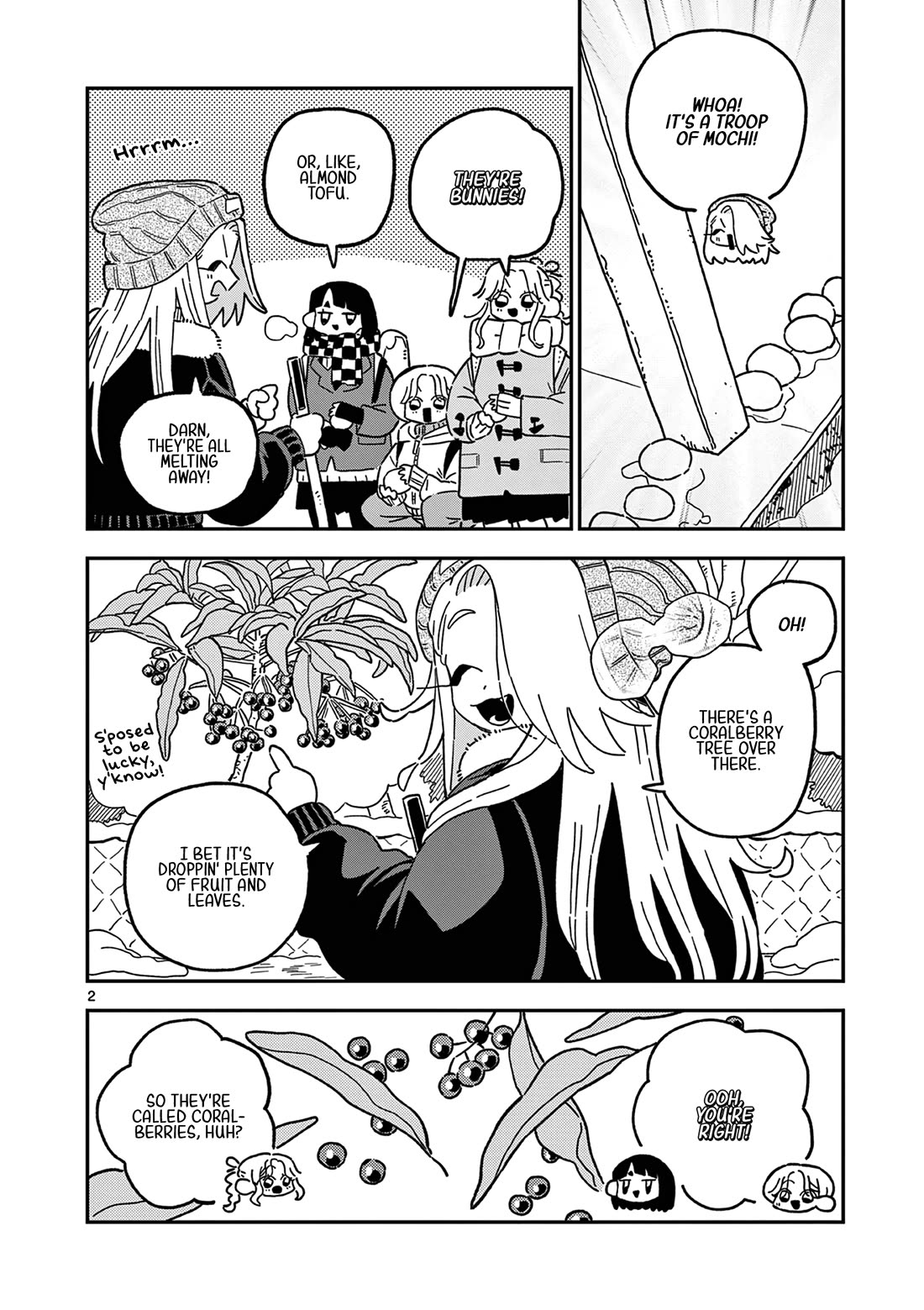 School Back chapter 10.5 page 3