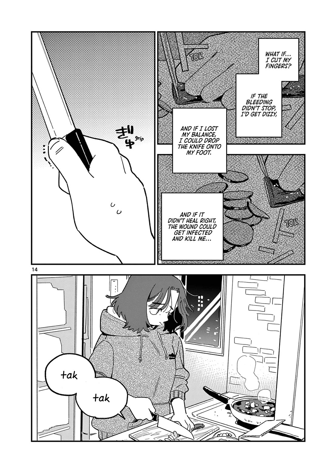 School Back chapter 10 page 15