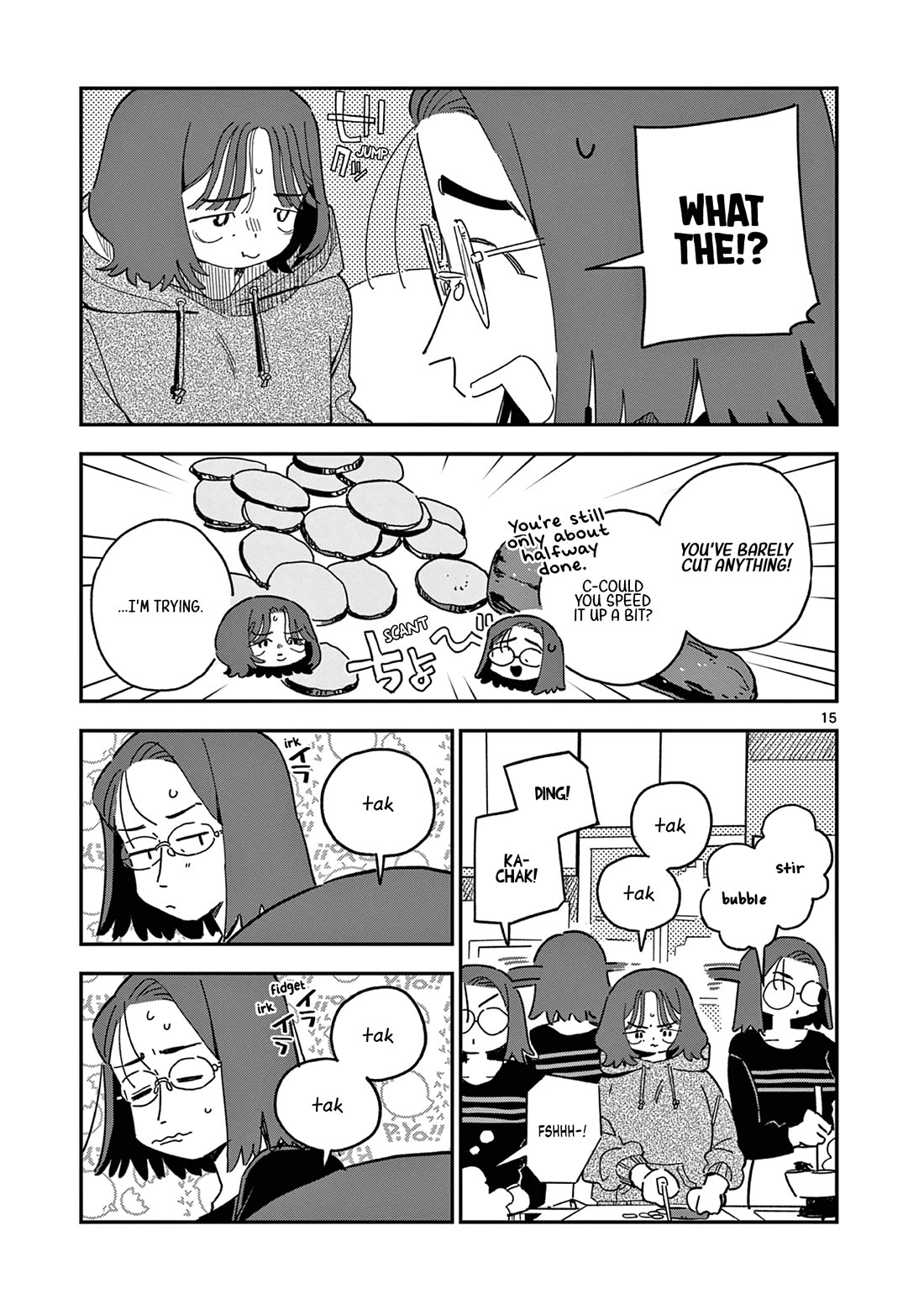 School Back chapter 10 page 16