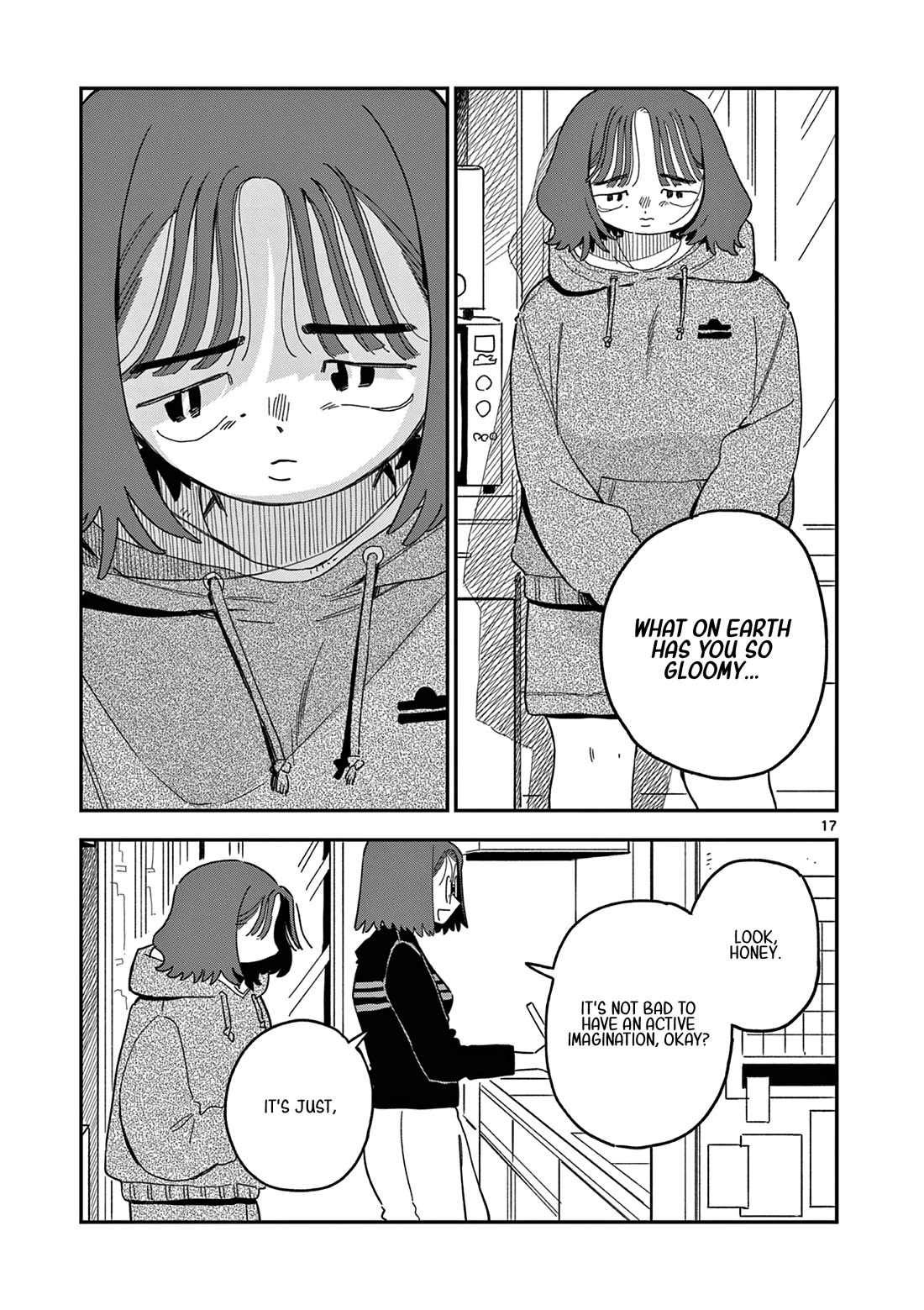 School Back chapter 10 page 18