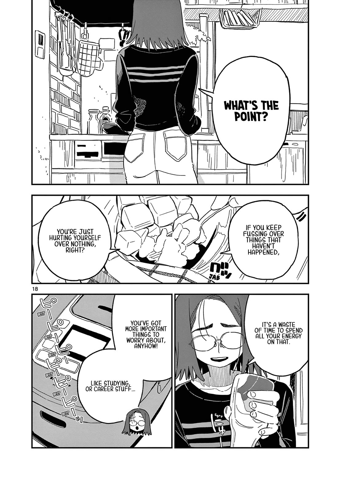 School Back chapter 10 page 19