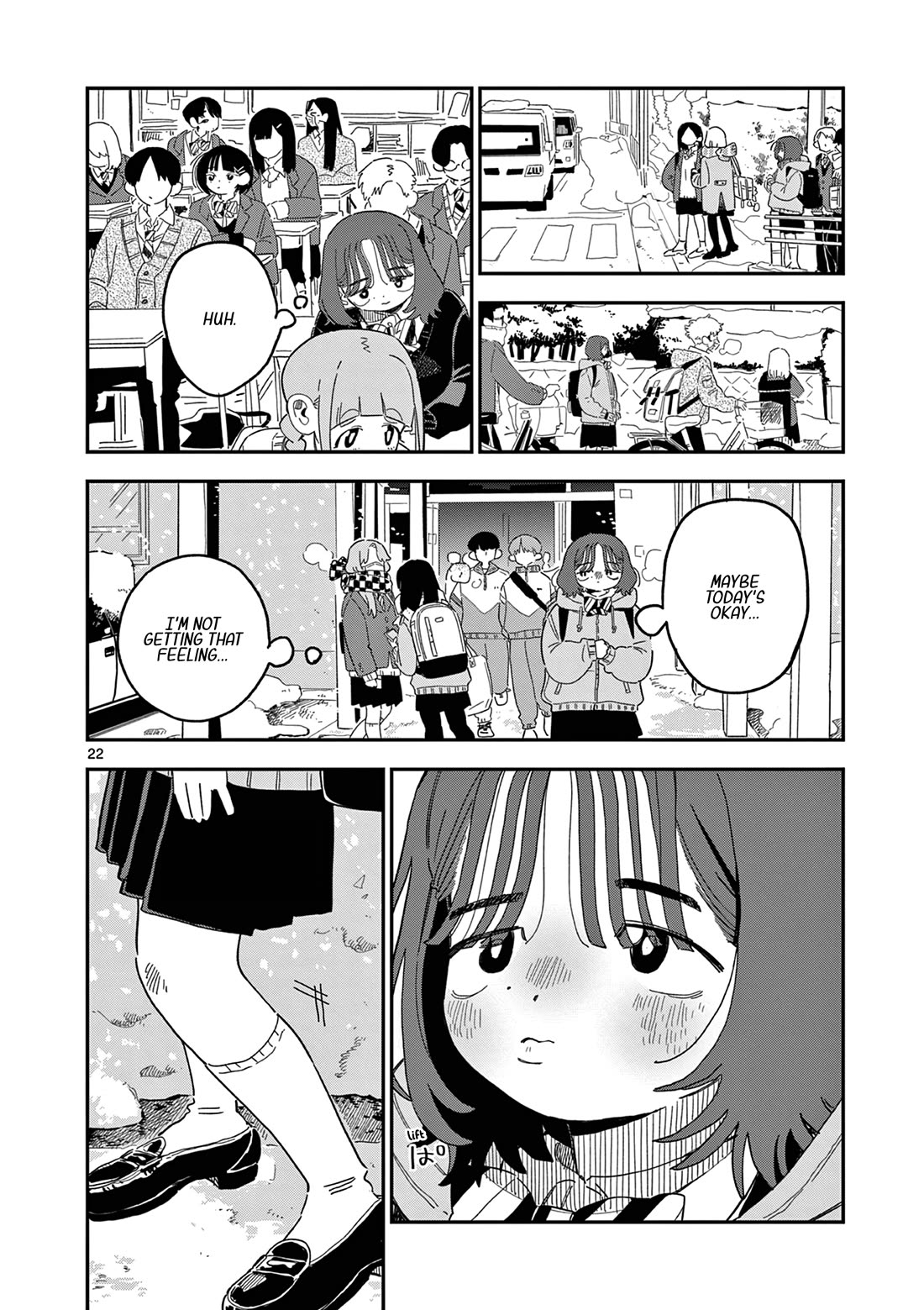 School Back chapter 10 page 23