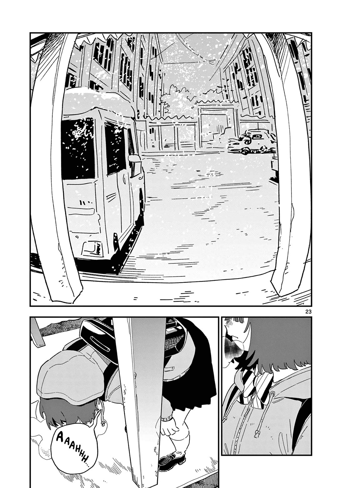 School Back chapter 10 page 24