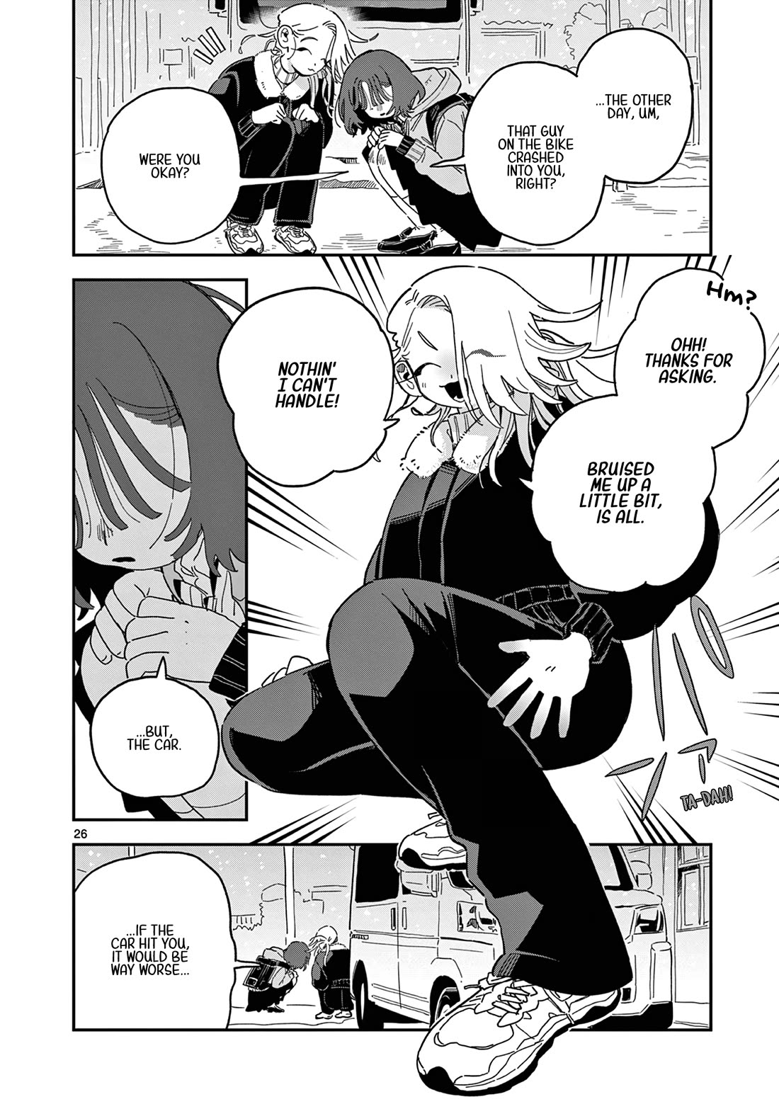 School Back chapter 10 page 27