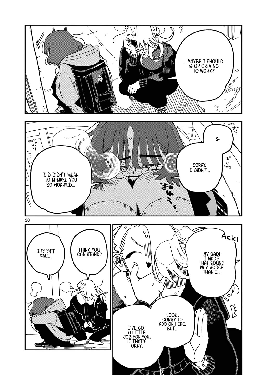 School Back chapter 10 page 29