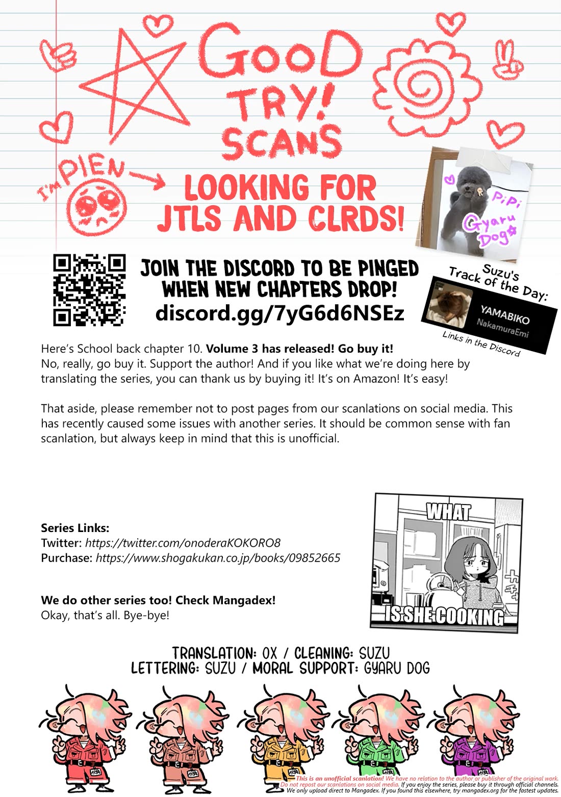 School Back chapter 10 page 36