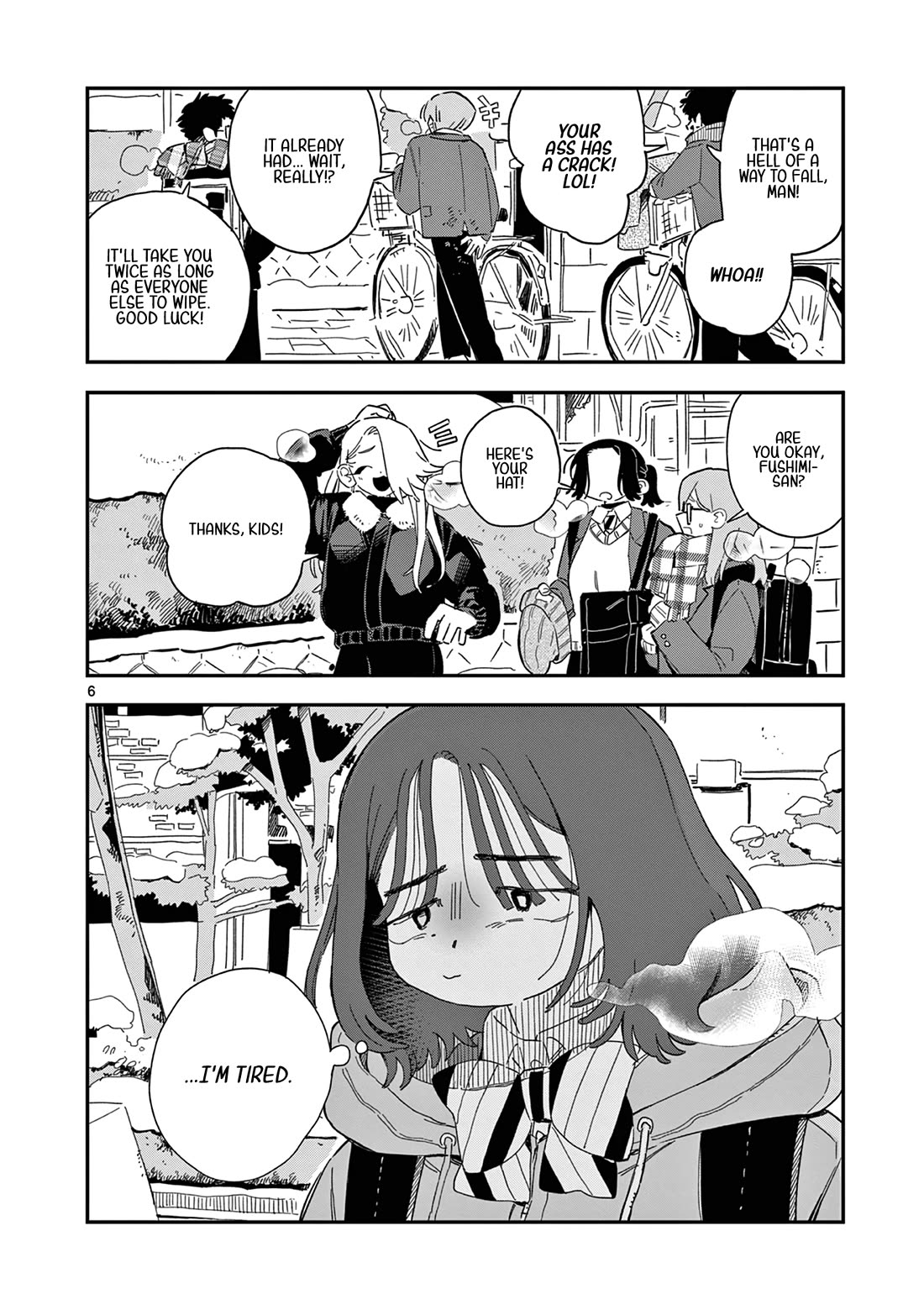 School Back chapter 10 page 7