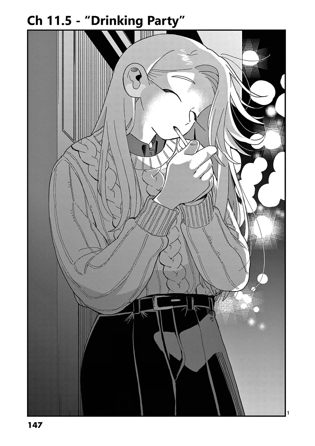 School Back chapter 11.5 page 2