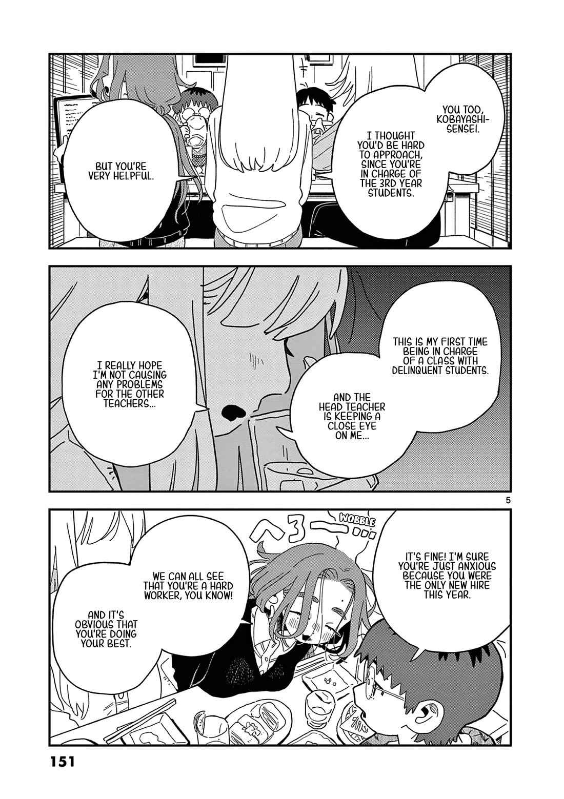 School Back chapter 11.5 page 6