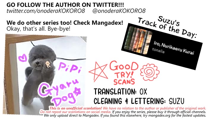 School Back chapter 11.5 page 9