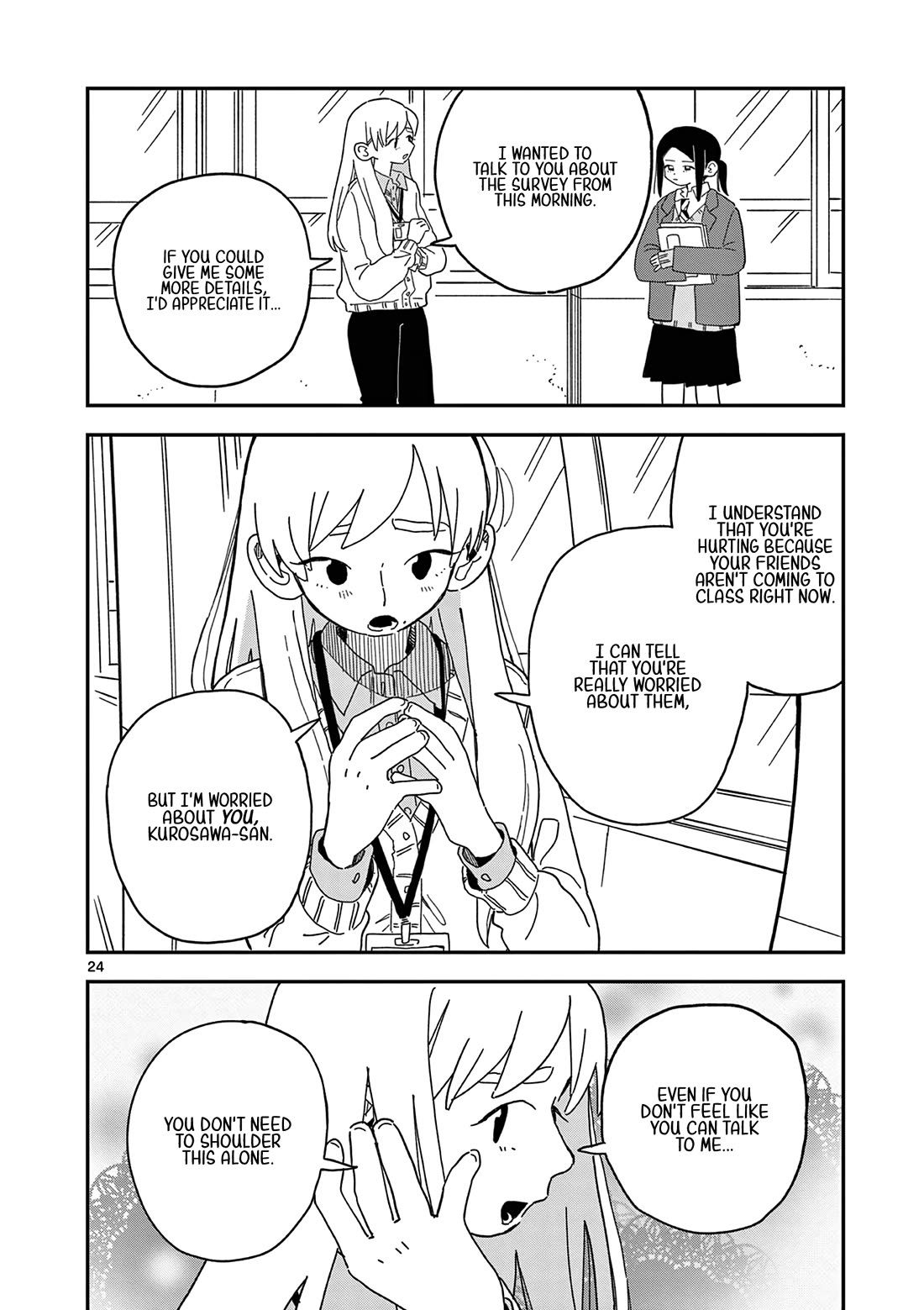 School Back chapter 11 page 25