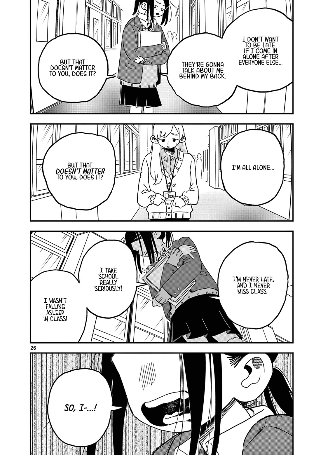 School Back chapter 11 page 27