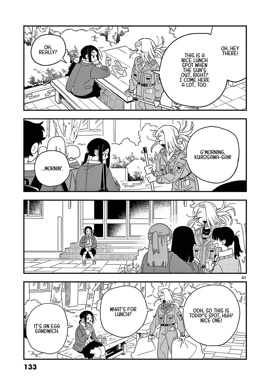 School Back chapter 11 page 42