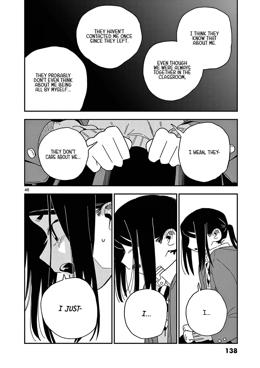 School Back chapter 11 page 47