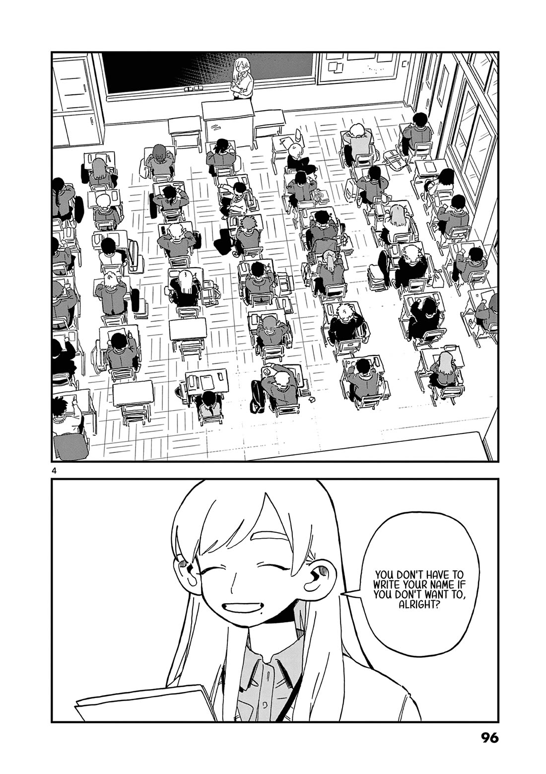 School Back chapter 11 page 5