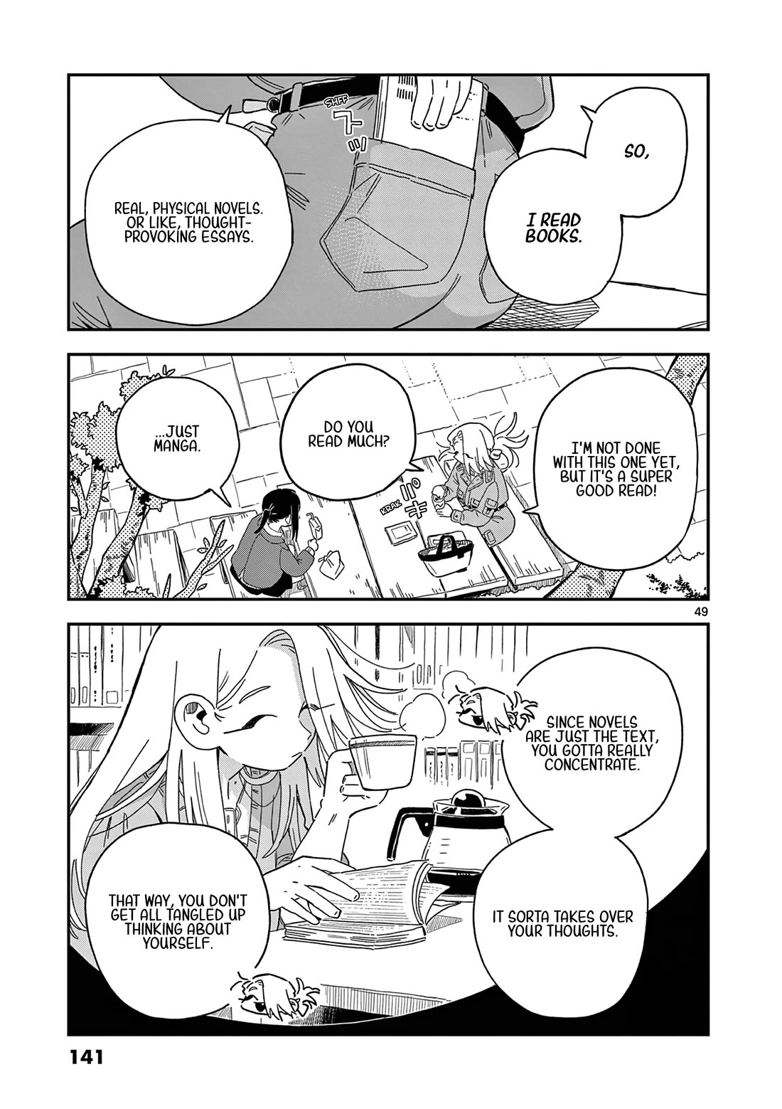 School Back chapter 11 page 50