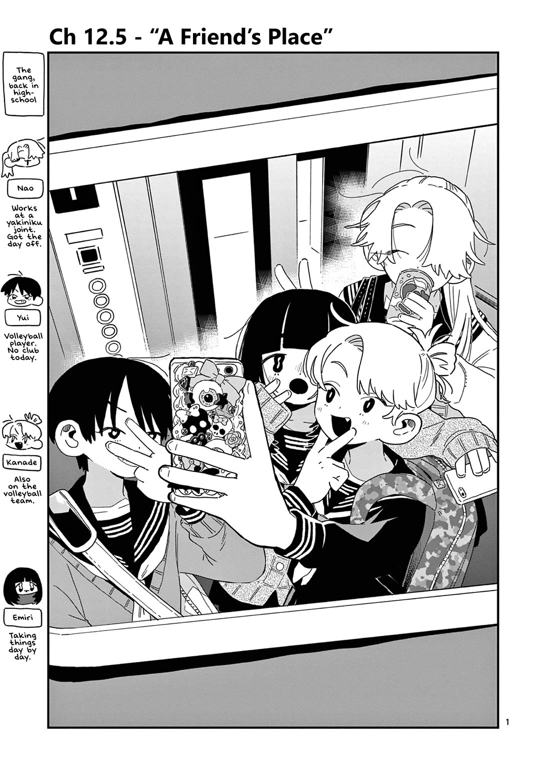 School Back chapter 12.5 page 2