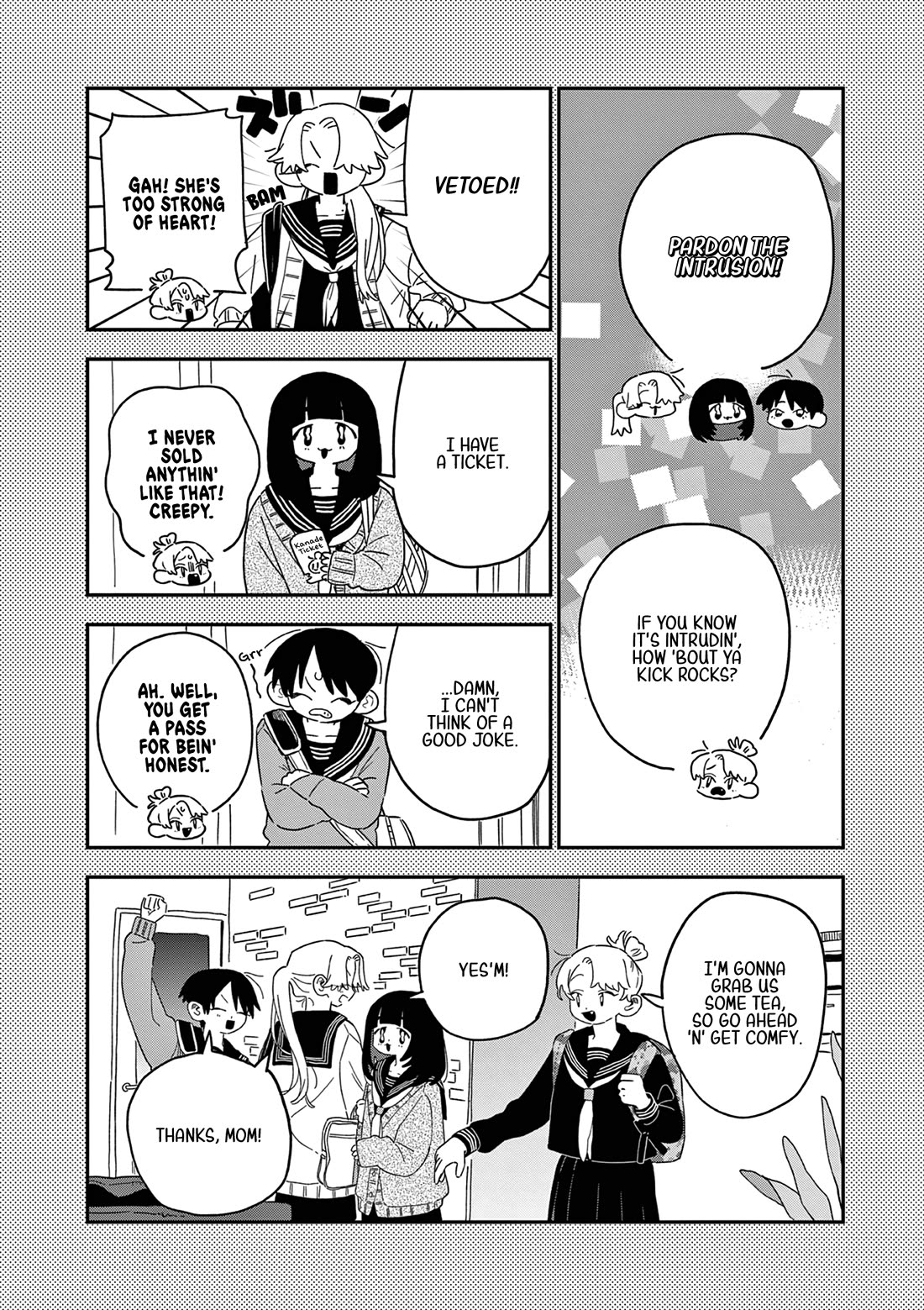 School Back chapter 12.5 page 3