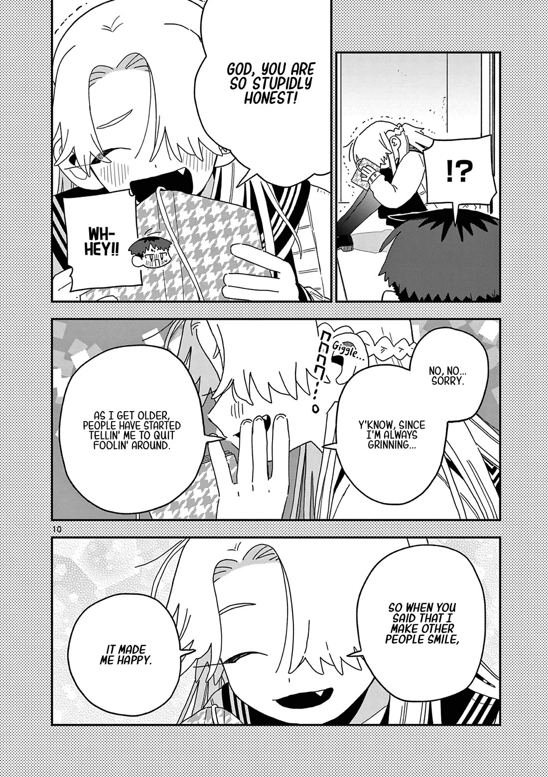 School Back chapter 12 page 11