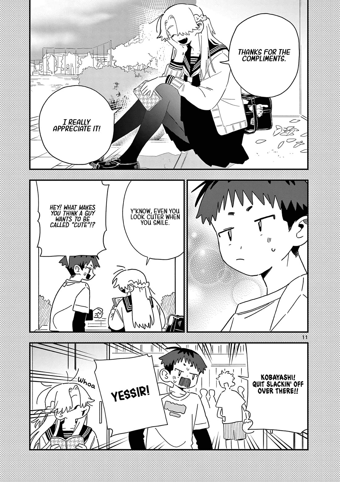 School Back chapter 12 page 12