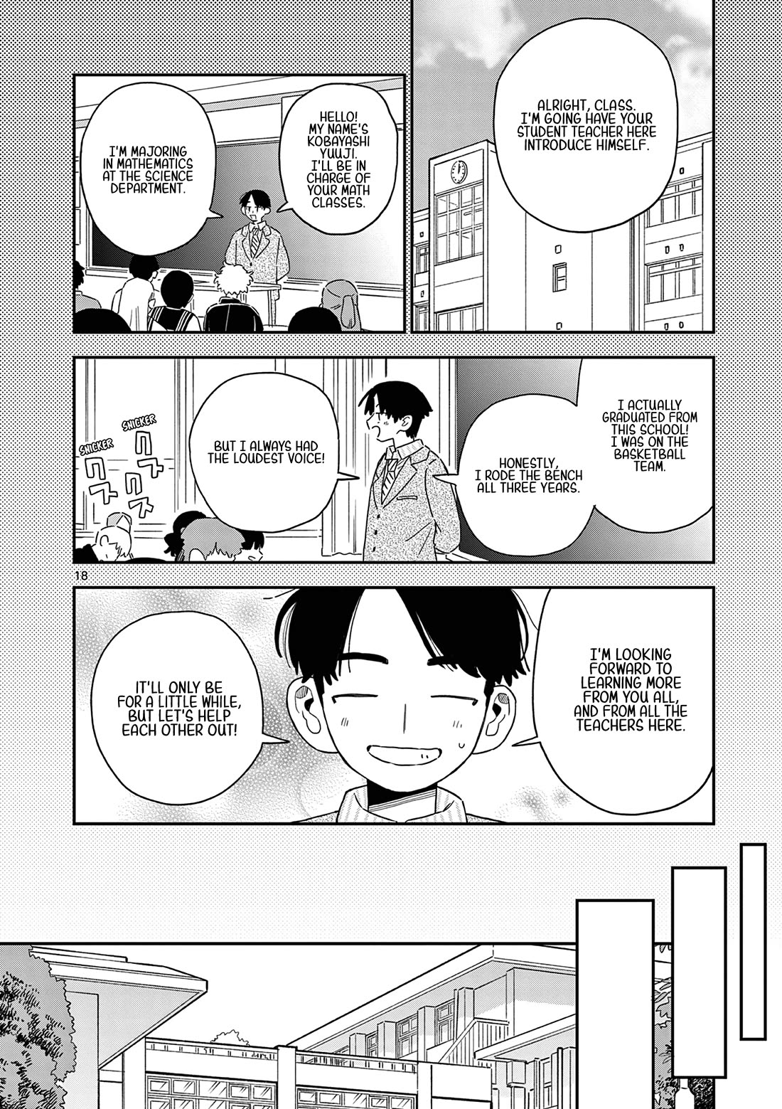 School Back chapter 12 page 19