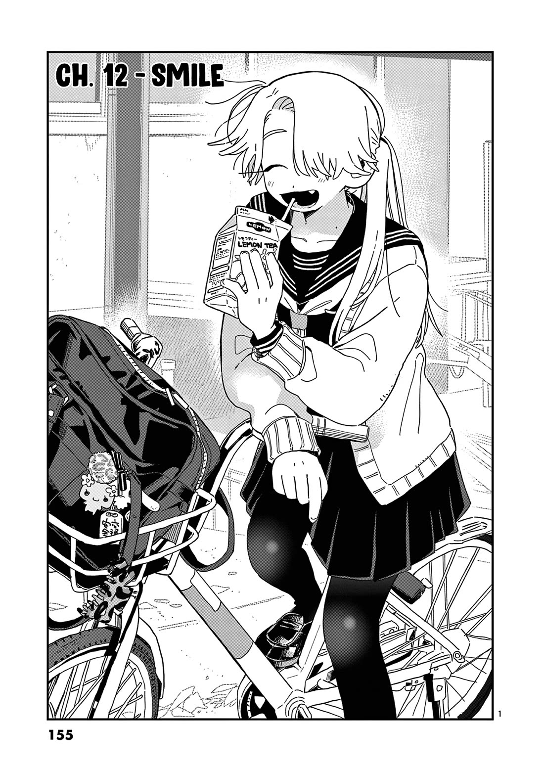 School Back chapter 12 page 2