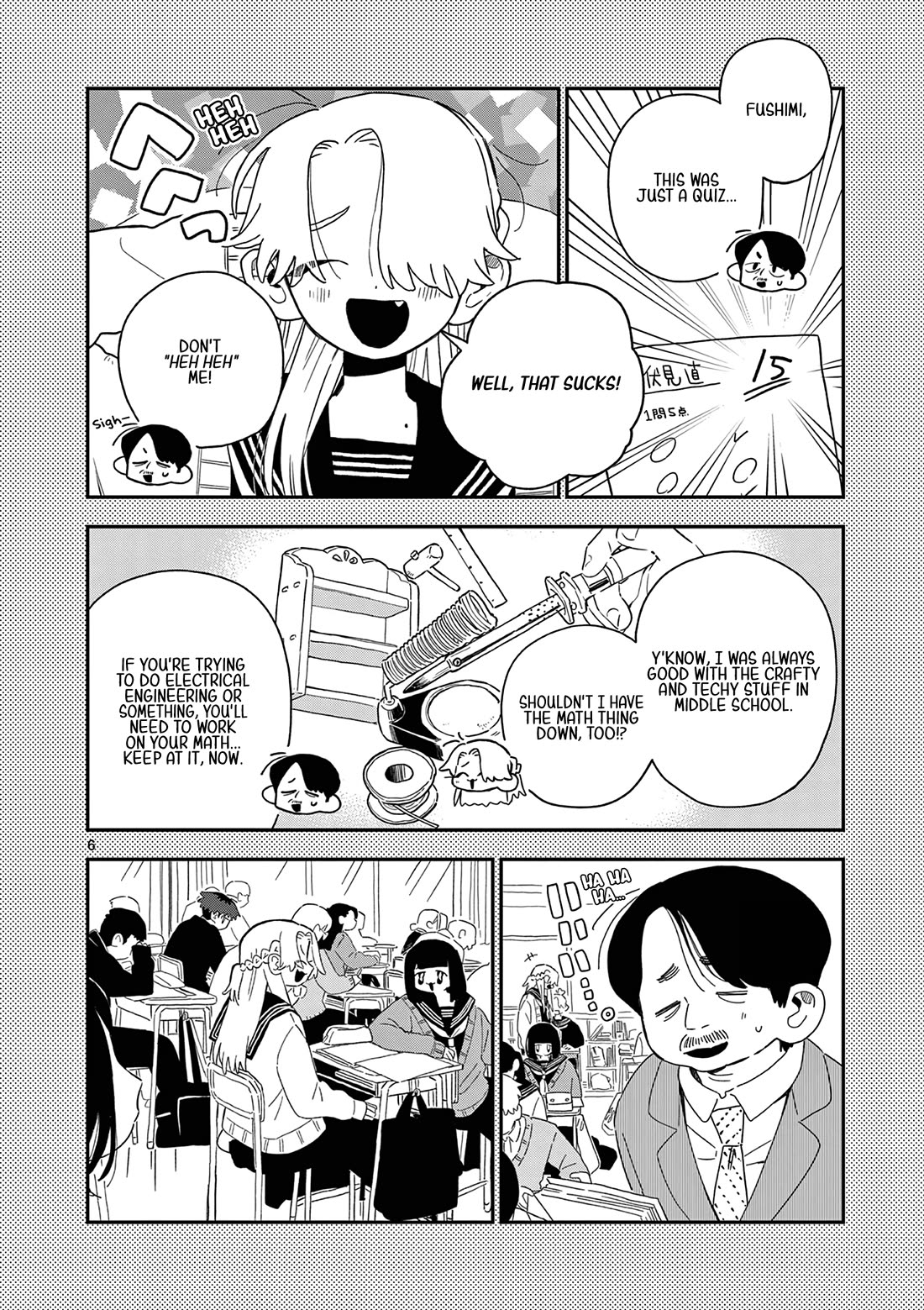 School Back chapter 12 page 7