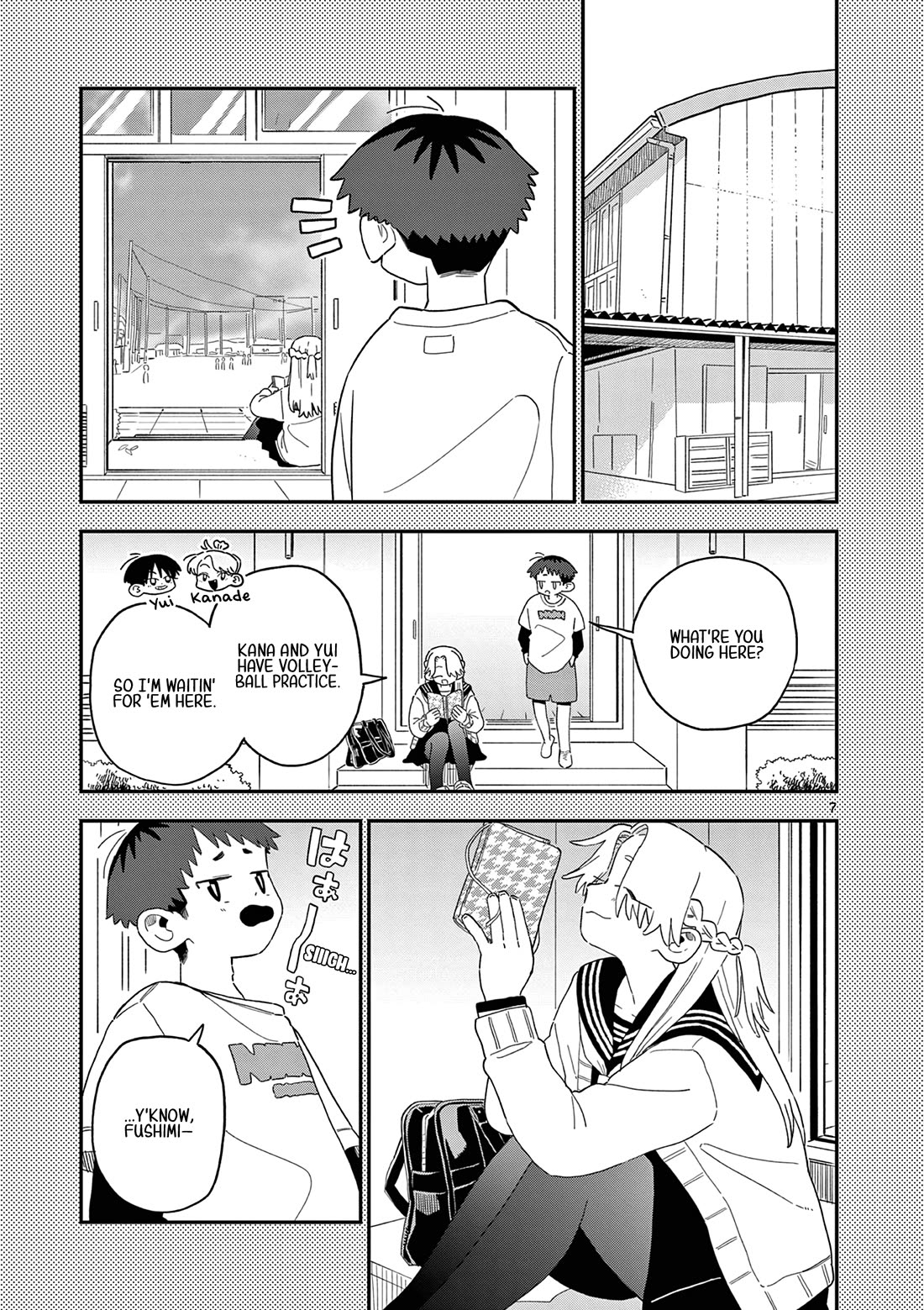 School Back chapter 12 page 8