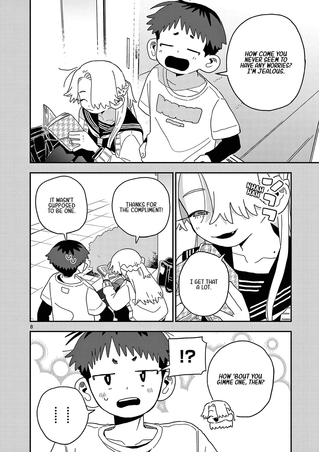 School Back chapter 12 page 9