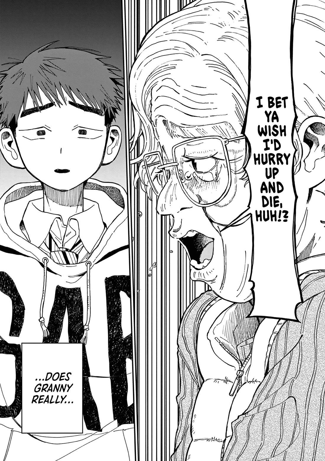 School Back chapter 2 page 16