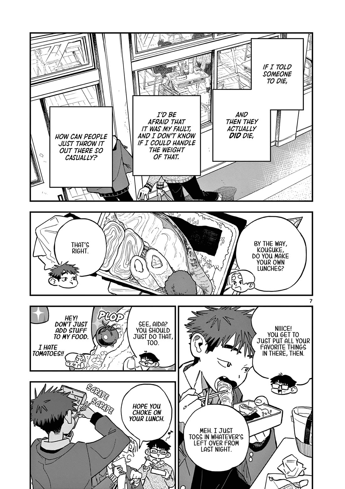 School Back chapter 2 page 8