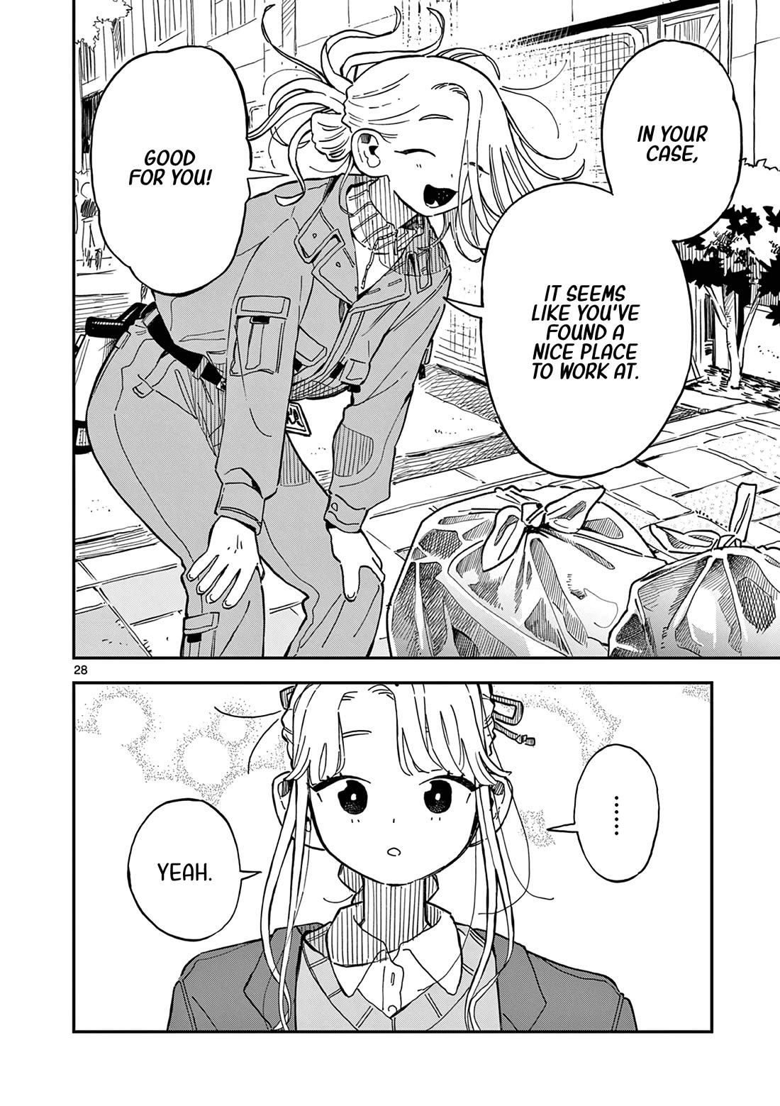 School Back chapter 3 page 29