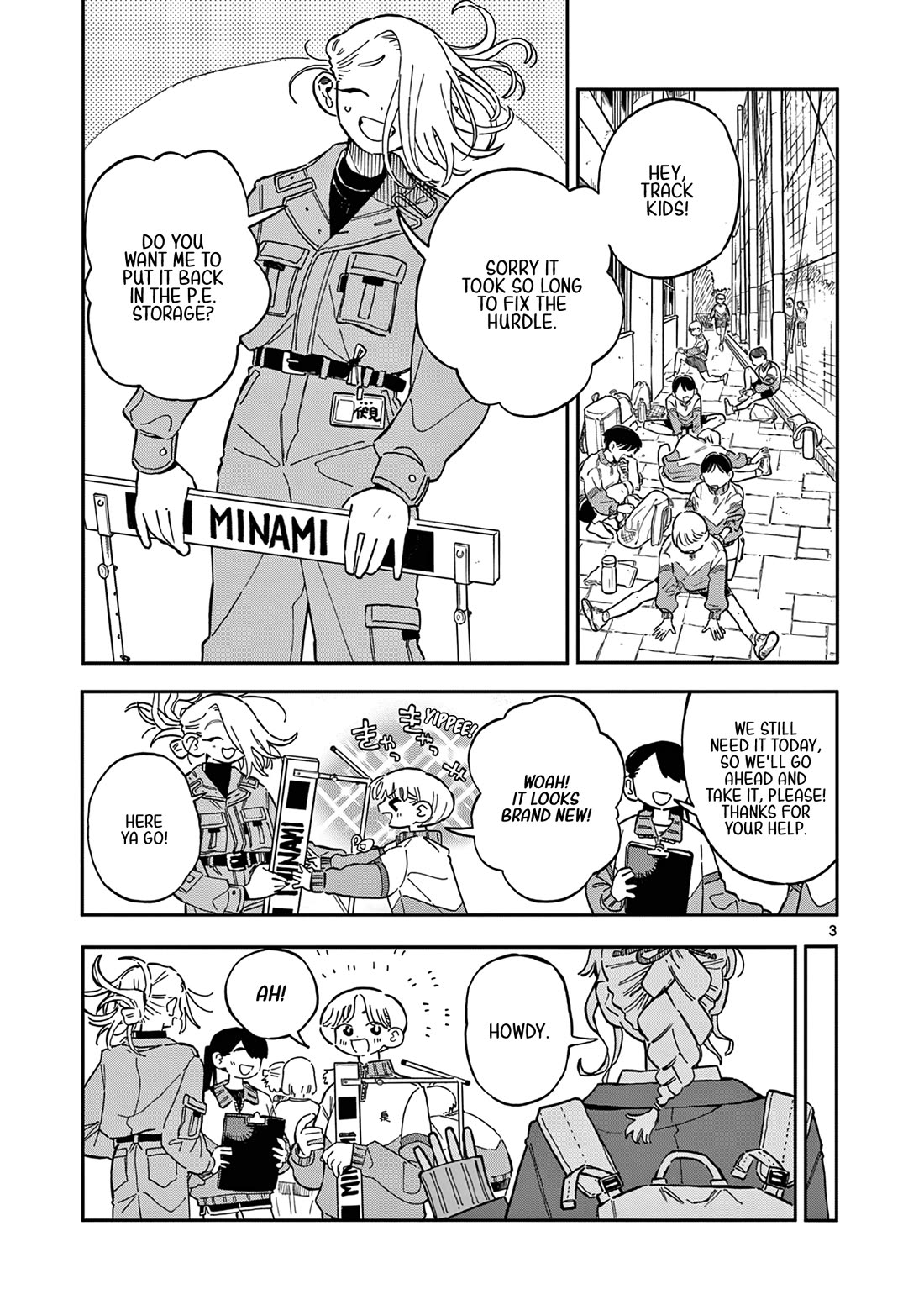 School Back chapter 3 page 4