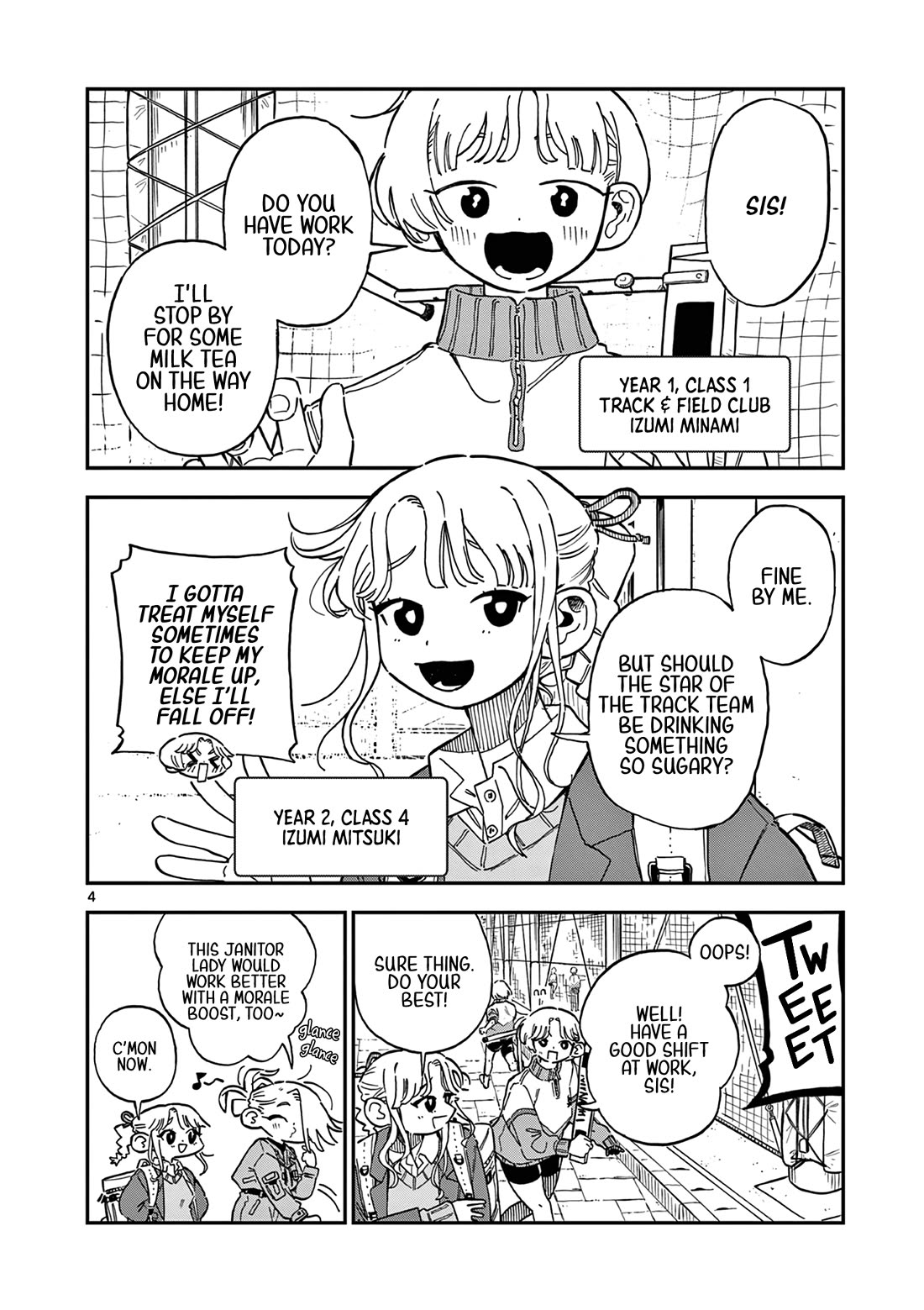 School Back chapter 3 page 5