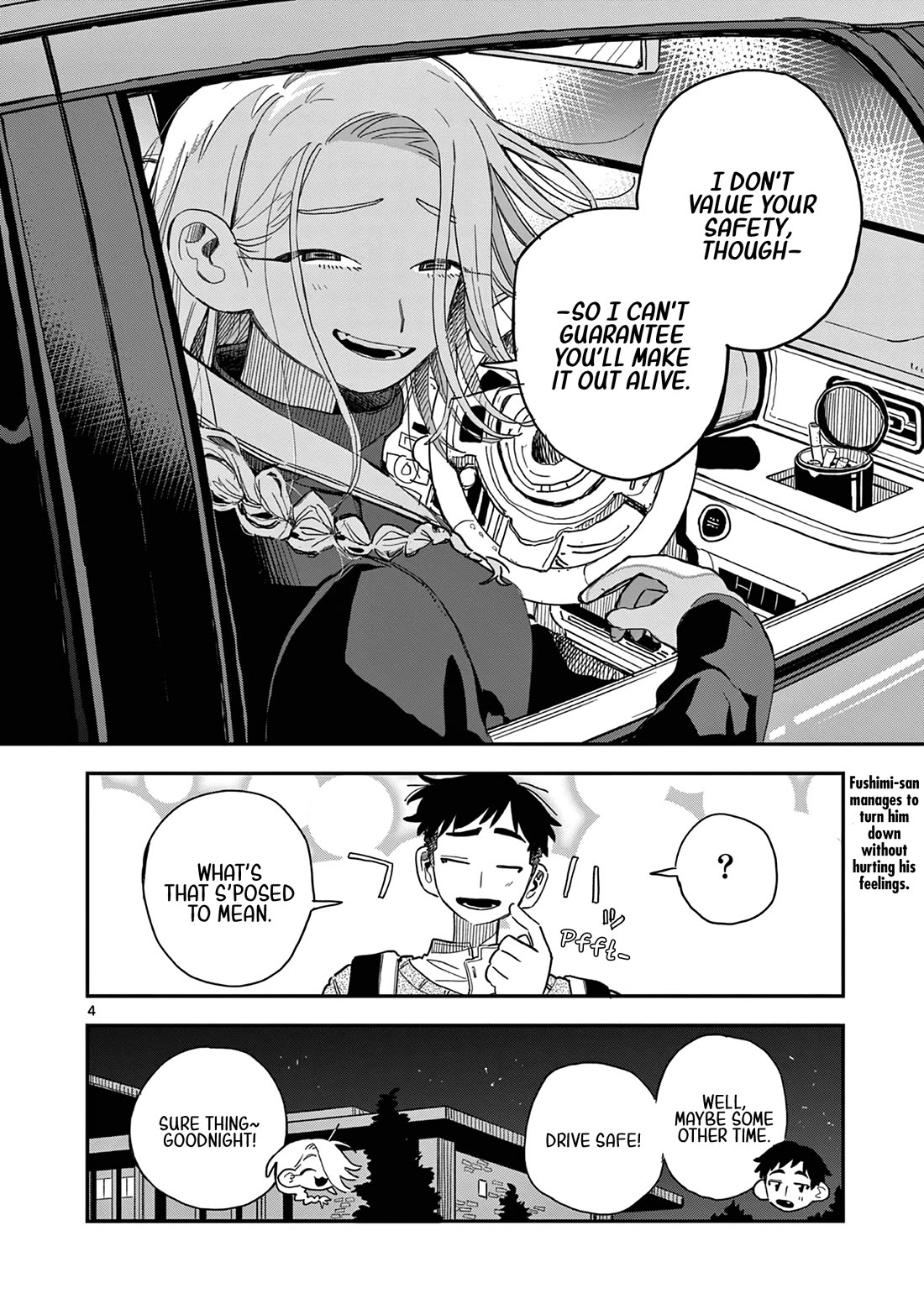 School Back chapter 4.5 page 4