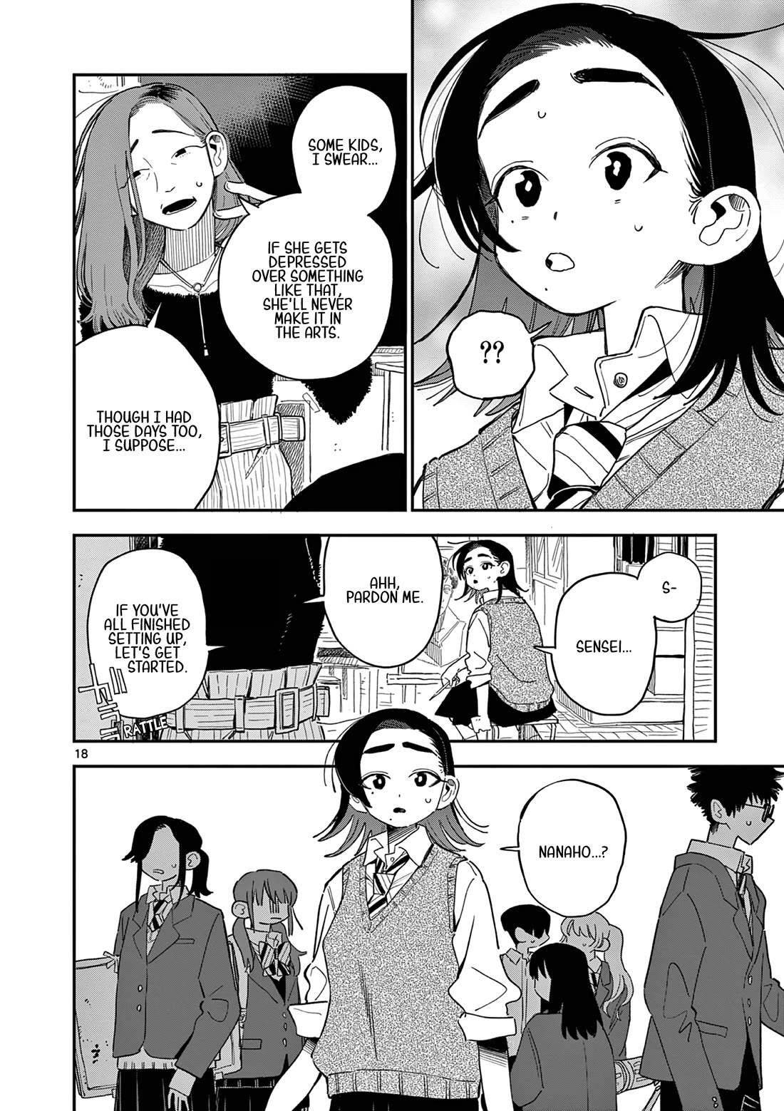 School Back chapter 4 page 19