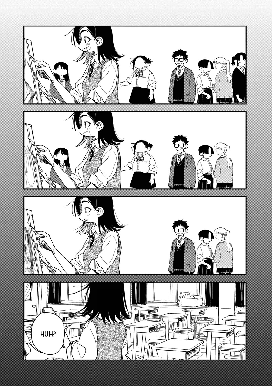 School Back chapter 4 page 20